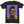 Load image into Gallery viewer, Morrissey | Official Band T-Shirt | Purple &amp; Yellow
