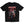 Load image into Gallery viewer, Motley Crue | Official Band T-Shirt | Live Montage Red
