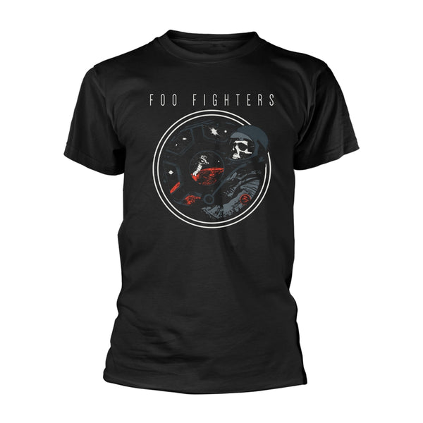 Foo Fighters | Official Band T-Shirt | Astronaut