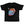 Load image into Gallery viewer, MTV | Official T-shirt | Rolling Stones Rainbow Shadow Tongue
