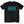 Load image into Gallery viewer, Muse | Official Band T-Shirt | Light Blue Logo
