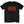 Load image into Gallery viewer, Muse | Official Band T-Shirt | Orange Logo
