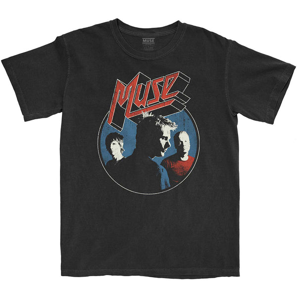 Muse | Official Band T-shirt | Get Down Bodysuit