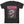 Load image into Gallery viewer, Muse | Official Band T-shirt | Mowhawk Skull
