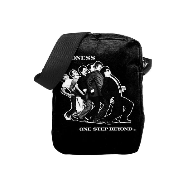 Madness One Step Beyond (Cross Body Bag)