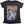 Load image into Gallery viewer, Nirvana Ladies T-Shirt: Unplugged Photo

