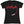 Load image into Gallery viewer, SALE | New York Dolls  | Official Ladies T-shirt | Lipstick Logo
