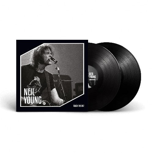 Neil Young - Touch The Sky (Vinyl Double LP)