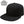 Load image into Gallery viewer, Outkast Unisex Snapback Cap: Black Imperial Crown
