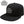 Load image into Gallery viewer, Outkast Unisex Snapback Cap: Black Imperial Crown
