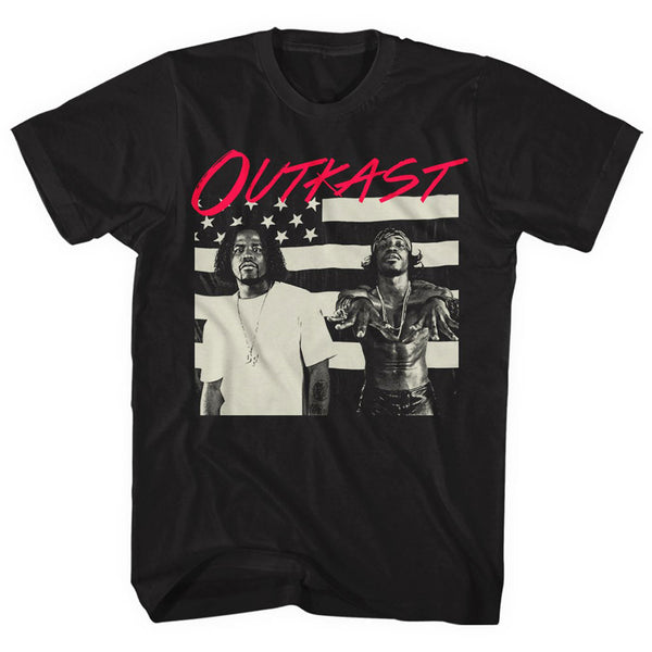 Outkast | Official Band T-shirt | Stankonia