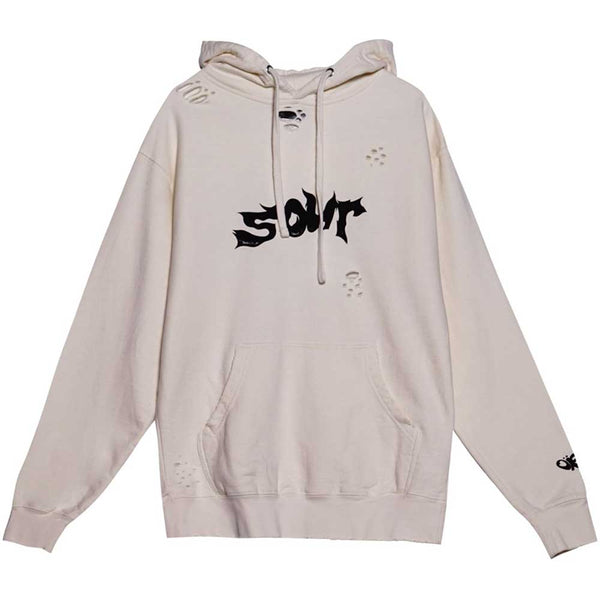 Olivia Rodrigo | Official Band Hoodie | Sour Butterfly