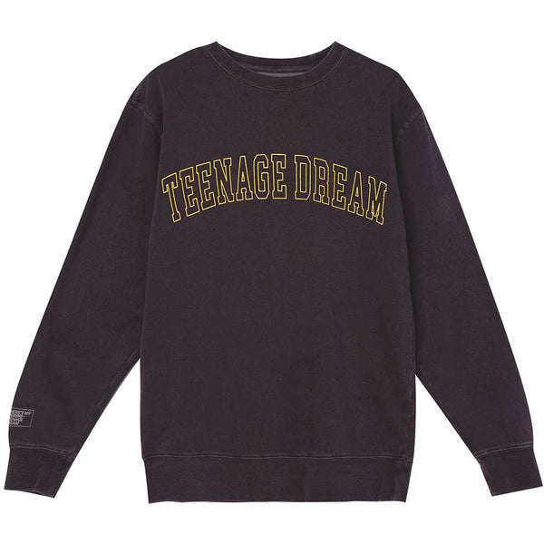 Olivia Rodrigo | Official Band Sweatshirt | Teenage Dream