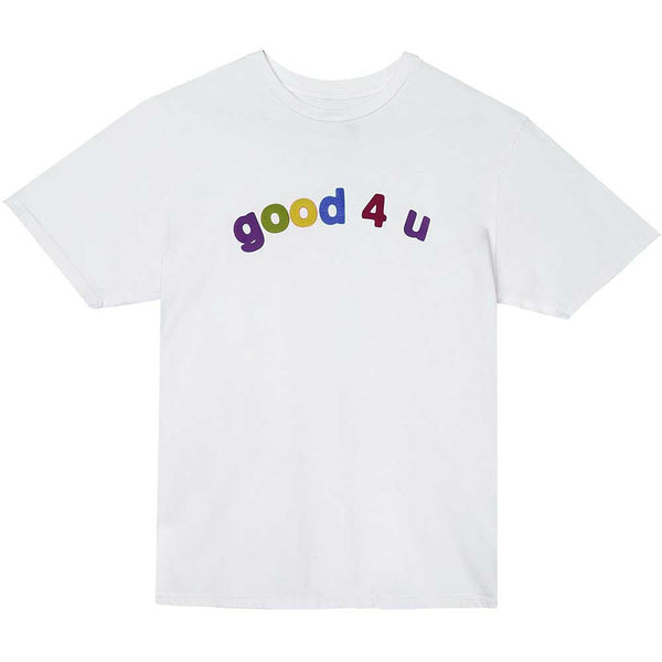 Olivia Rodrigo | Official Band T-Shirt | Good 4 U