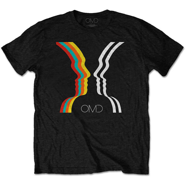 Orchestral Manoeuvres in the Dark | Official Band T-Shirt | Punishment of Luxury