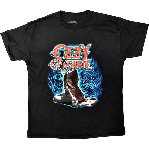 Ozzy Osbourne Kids T-Shirt: Blizzard of Oz