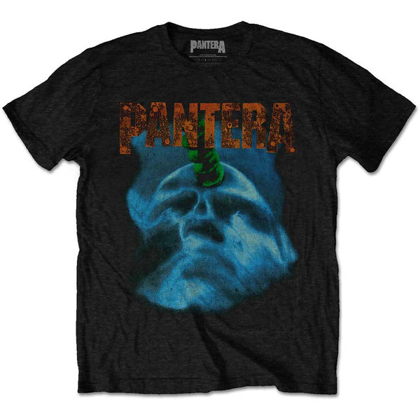 Pantera Unisex T-Shirt: Far Beyond Driven World Tour