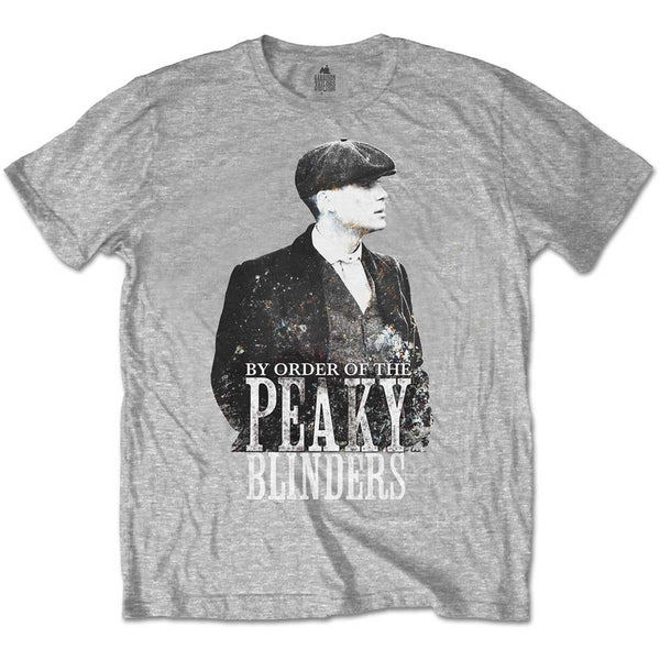 Peaky Blinders | Official Band T-Shirt | Character