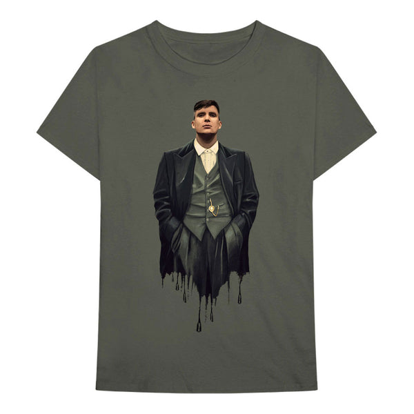 Peaky Blinders | Official Band T-Shirt | Dripping Tommy