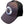 Load image into Gallery viewer, Pink Floyd Unisex Baseball Cap: Circle Logo (2 Tone)
