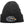 Load image into Gallery viewer, Pink Floyd Unisex Beanie Hat: The Dark Side of the Moon Black Border (Cable Knit)
