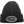 Load image into Gallery viewer, Pink Floyd Unisex Beanie Hat: The Dark Side of the Moon Black Border (Cable Knit)
