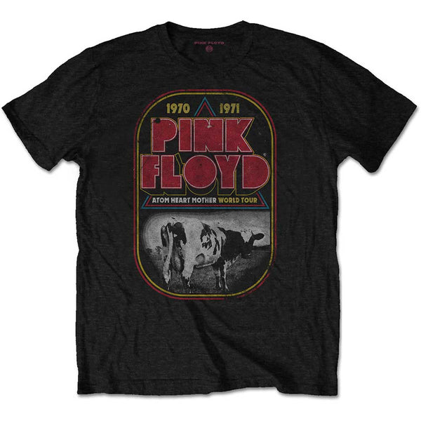 Pink Floyd | Official Band T-Shirt | AHM Tour