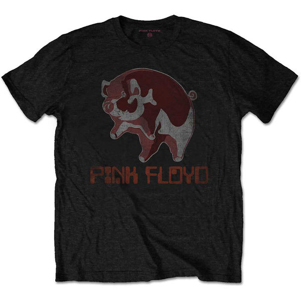 Pink Floyd | Official Band T-Shirt | Ethnic Pig
