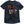 Load image into Gallery viewer, Pink Floyd | Official Band T-Shirt | Echoes Album Montage (Dip-Dye)
