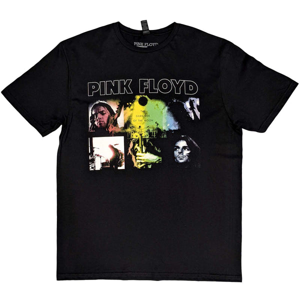 Pink Floyd | Official Band T-Shirt | Poster