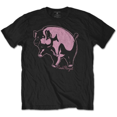 Pink Floyd | Official Band T-Shirt | Pig