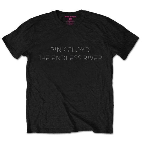 Pink Floyd | Official Band T-Shirt | Endless River