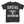 Load image into Gallery viewer, Social Distortion Unisex T-shirt: Winged Wheel
