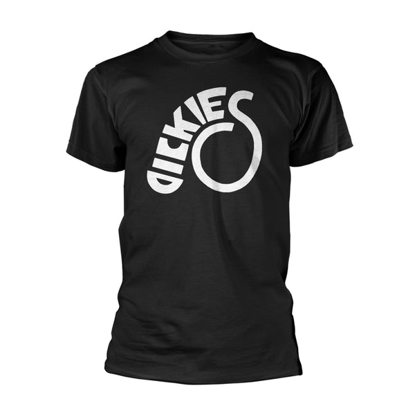 The Dickies Unisex T-shirt: Logo