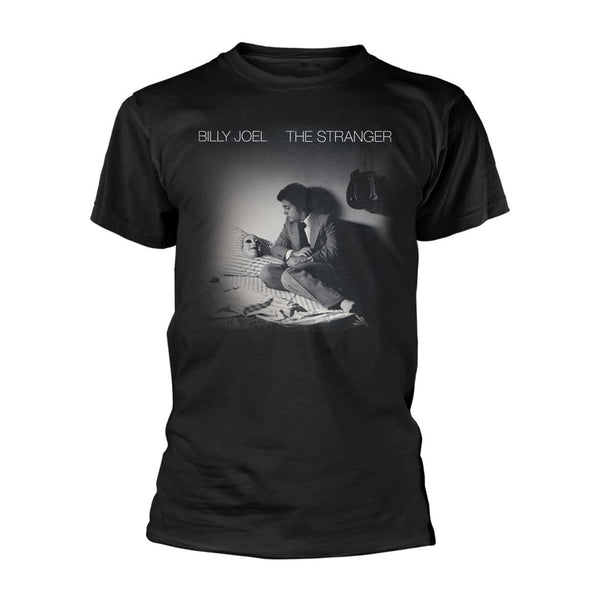 Billy Joel Unisex T-shirt: The Stranger