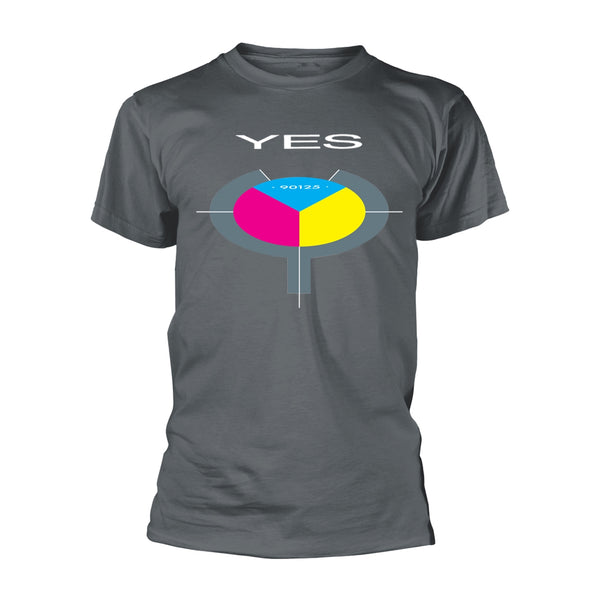 Yes Unisex T-shirt: 90125