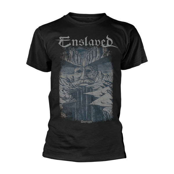 Enslaved Unisex T-shirt: Daylight