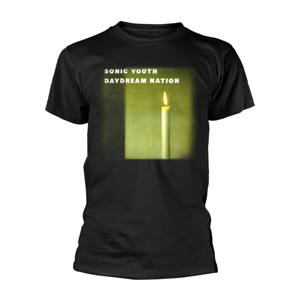 Sonic Youth | Official Band T-shirt | Daydream Nation