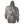 Load image into Gallery viewer, Bauhaus Unisex Zipped Hoodie: Logo (Grey)(back print)

