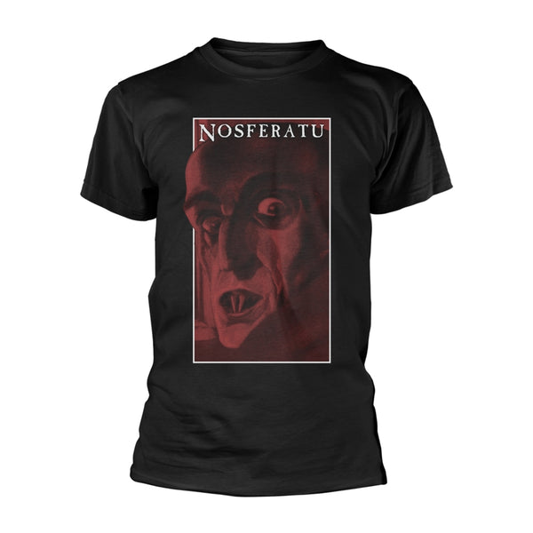 Nosferatu Unisex T-shirt: Nosferatu