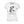 Load image into Gallery viewer, Garbage Ladies T-shirt: Logo (White)
