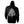 Load image into Gallery viewer, Hawkwind Unisex Zipped Hoodie: Eagle (back print)
