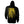 Load image into Gallery viewer, Hawkwind Unisex Zipped Hoodie: Doremi (Gold) (back print)
