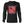 Load image into Gallery viewer, Raven Unisex Long Sleeved T-shirt: Wiped Out
