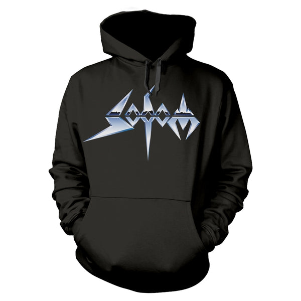 Sodom Unisex Hoodie: In The Sign Of Evil