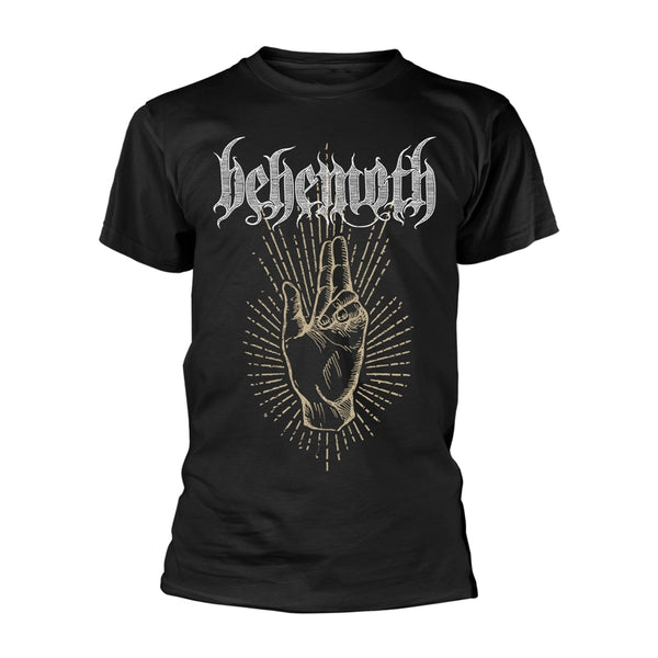 Behemoth Unisex T-shirt: Lcfr