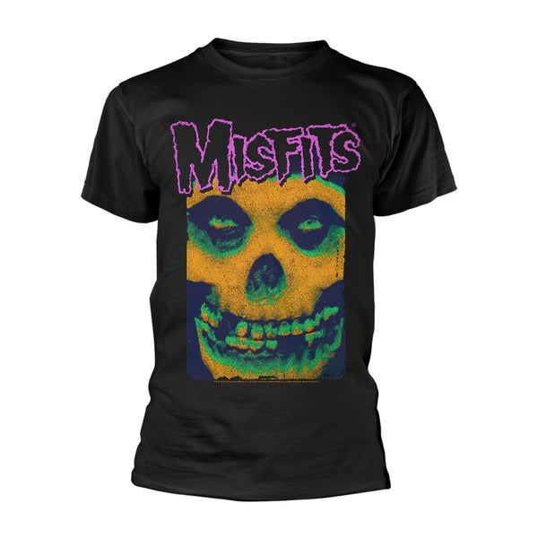 Misfits Unisex T-shirt: Warhol