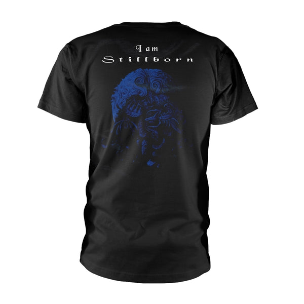 Malevolent Creation Unisex T-shirt: Stillborn (back print)