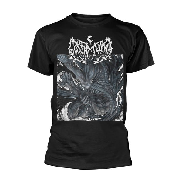 Leviathan Unisex T-shirt: Conspiracy