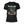 Load image into Gallery viewer, Running Wild Unisex T-shirt: Under Jolly Roger (Album) (back print)
